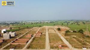  Veda City Meerut | Buy affordable residential plots and villa